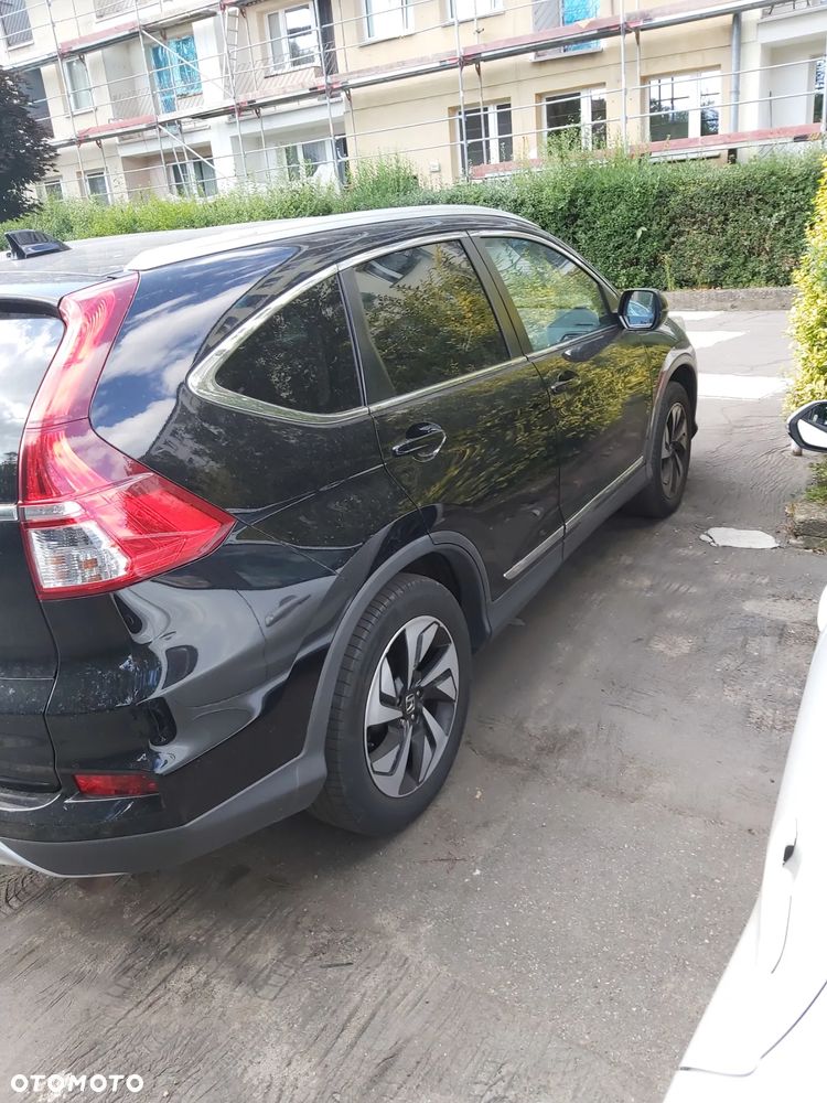 Honda CR-V 2.0 Executive - 15