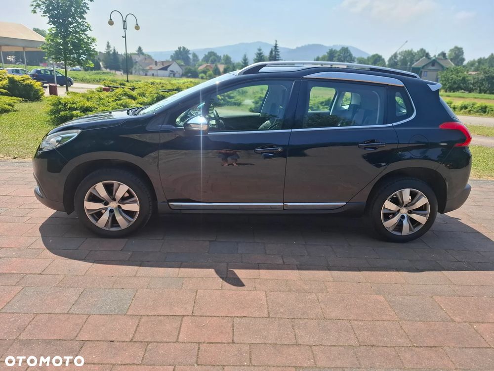 Peugeot 2008 PureTech 110 Stop&Start Active - 3