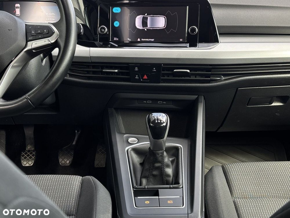 Volkswagen Golf - 12