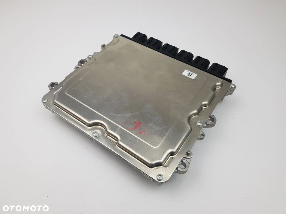 NOWY ORYGINALNY Komputer Sterownik silnika BMW 7 G12 N74 6.6 V12 5A59F44 - 6