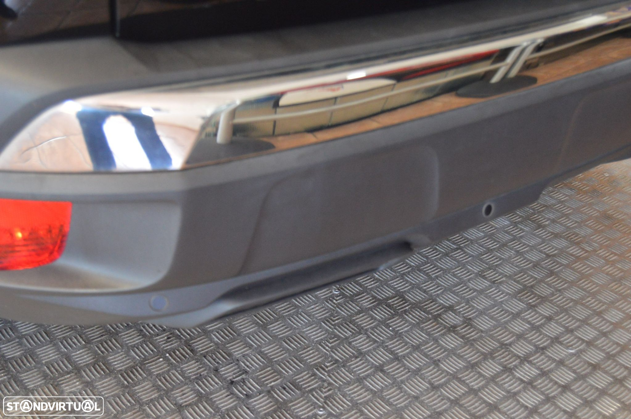 Peugeot 3008 PureTech 130 Stop & Start Active - 22