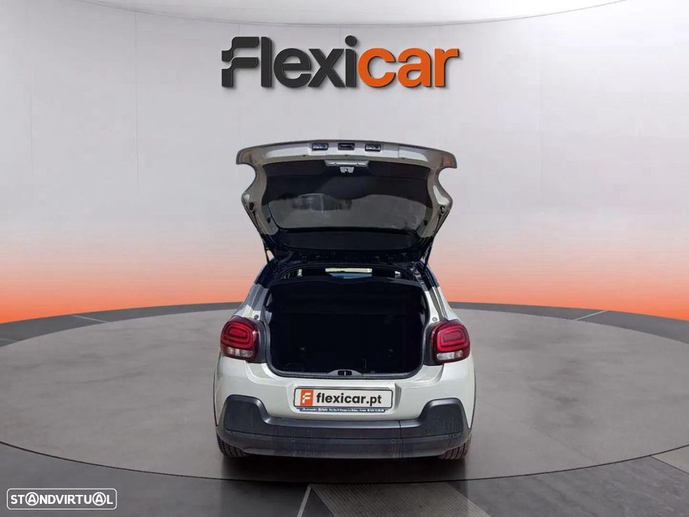 Citroën C3 1.2 PureTech Shine Pack EAT6 - 7