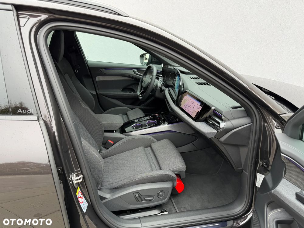 Audi A6 Avant 40 TDI mHEV Quattro S Line S tronic - 13