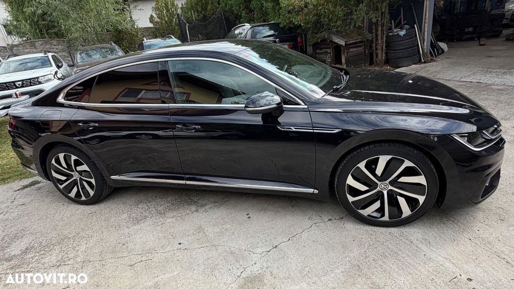 Volkswagen ARTEON 2.0 TDI SCR DSG R-Line - 29
