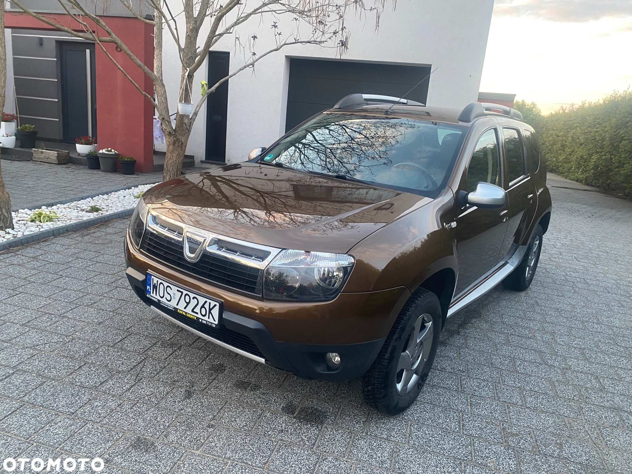 Dacia Duster 1.6 16V 4x2 Prestige - 2