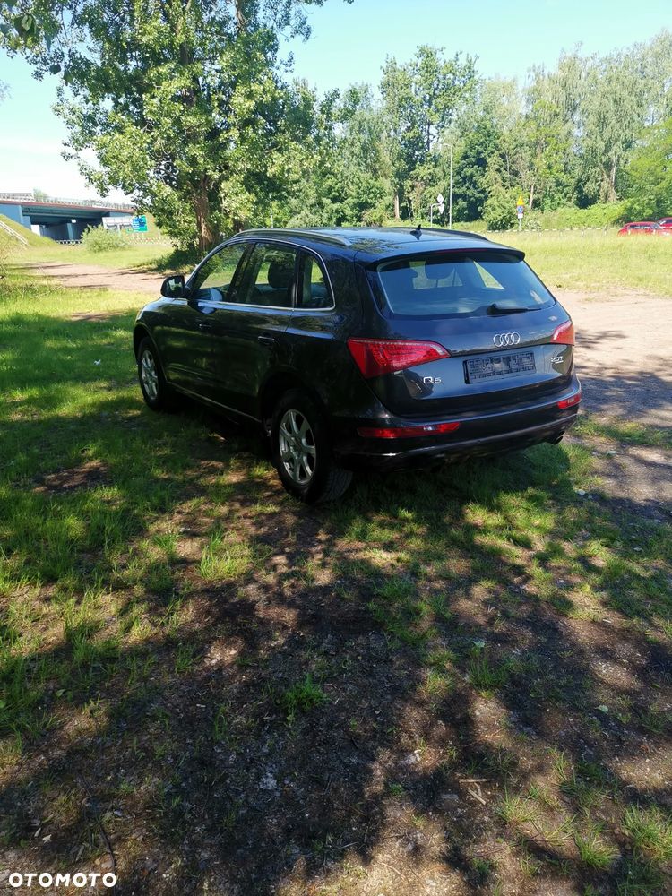 Audi Q5 - 19