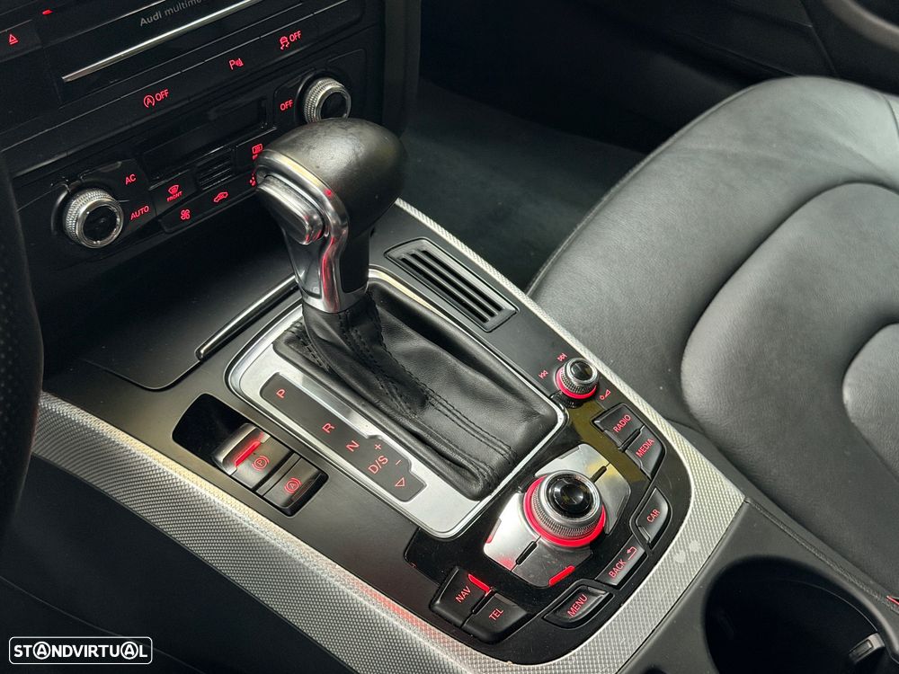 Audi A4 Avant 2.0 TDI multitronic Exclusive - 22