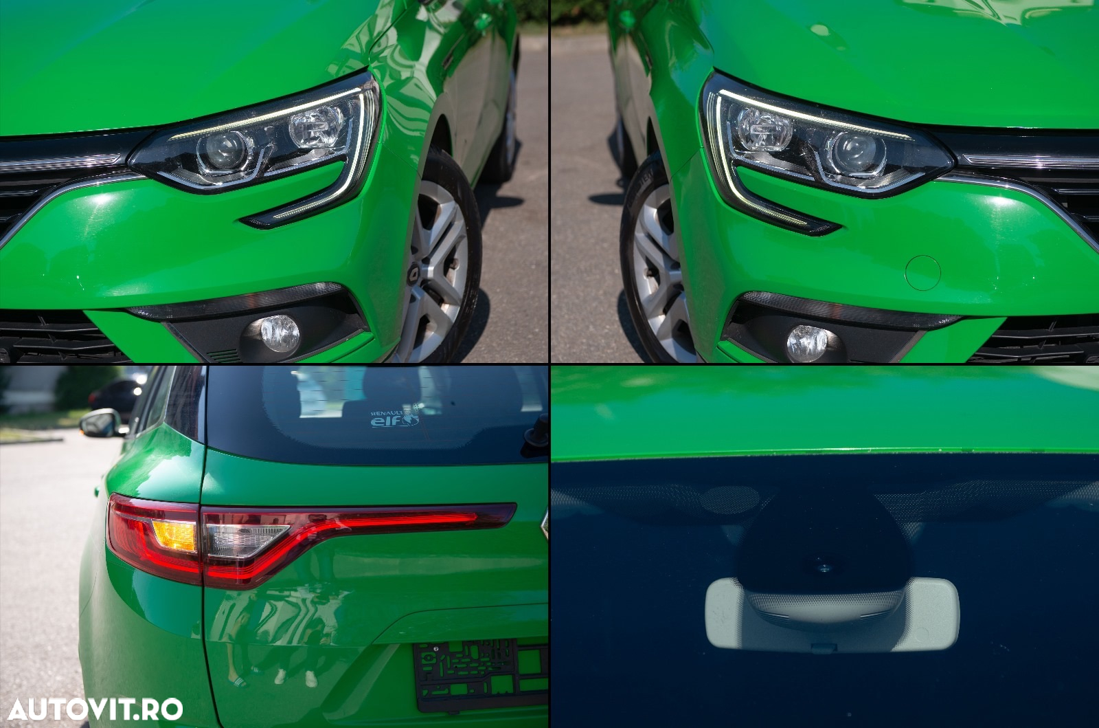 Renault Megane ENERGY dCi 110 INTENS - 19