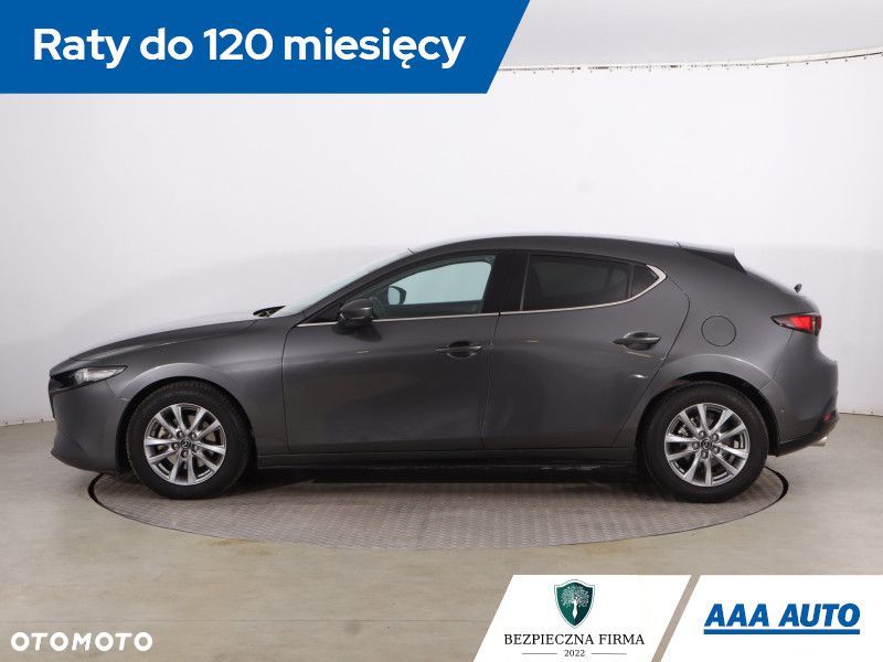Mazda 3 - 4