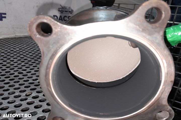 Catalizator 8K0254250Q / 8K0131701S / 8K0178FB 8K0254250Q / 8K0131701 - 4