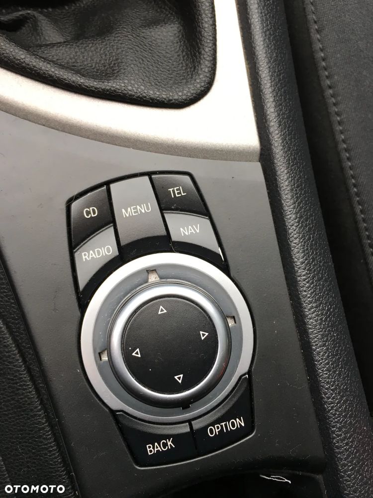 BMW Seria 1 118d - 8