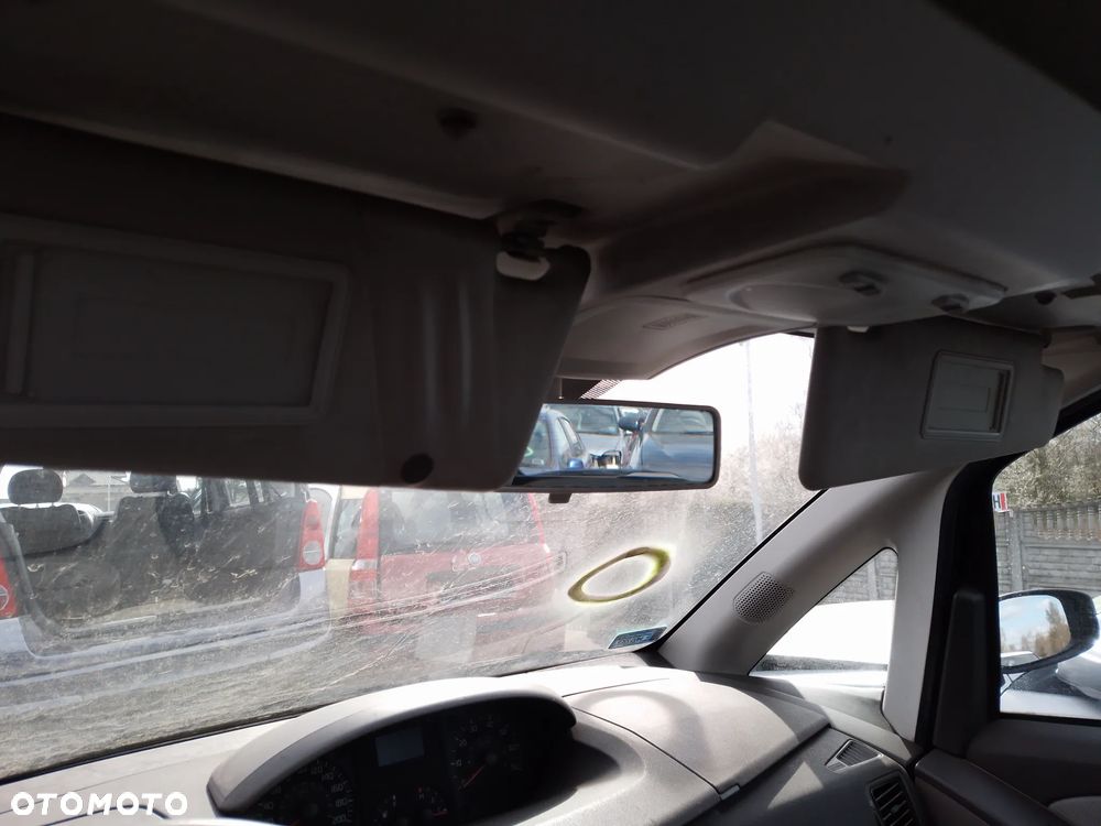 FIAT IDEA 03-10 1.3 16V MJTD CF4  KOLOR 632 PANEL KLIMATYZACJI - 18