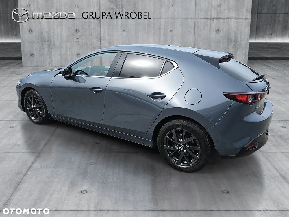 Mazda 3 ver-2-0-mhev-enso - 7