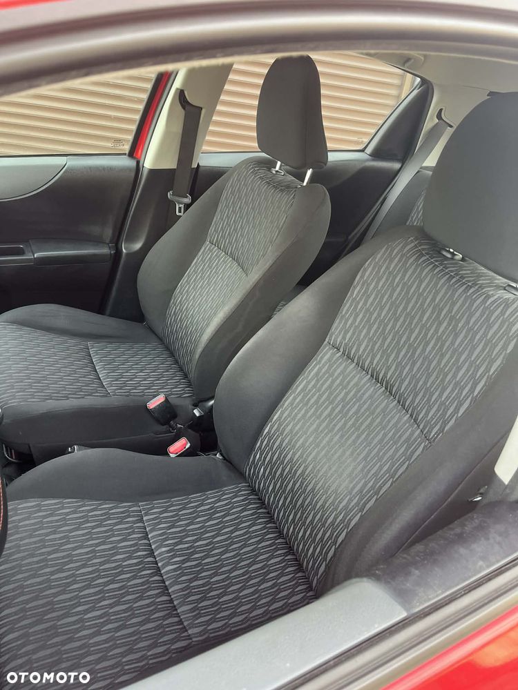 Toyota Yaris 1.0 Active - 7