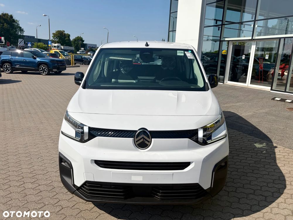 Citroën Berlingo MPV M 1.5 BlueHDI Plus S&S N1 - 2