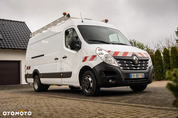 Renault Master L3H2