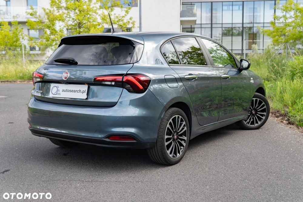 Fiat Tipo 1.0 T3 City Life - 7