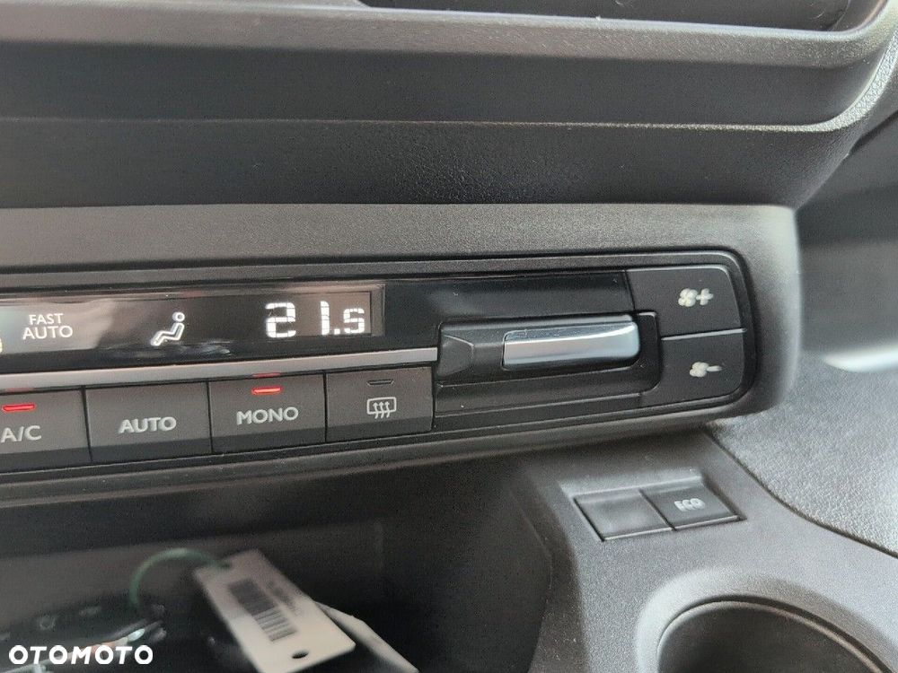 Citroën Berlingo M 1.5 BlueHDI Feel S&S N1 - 30