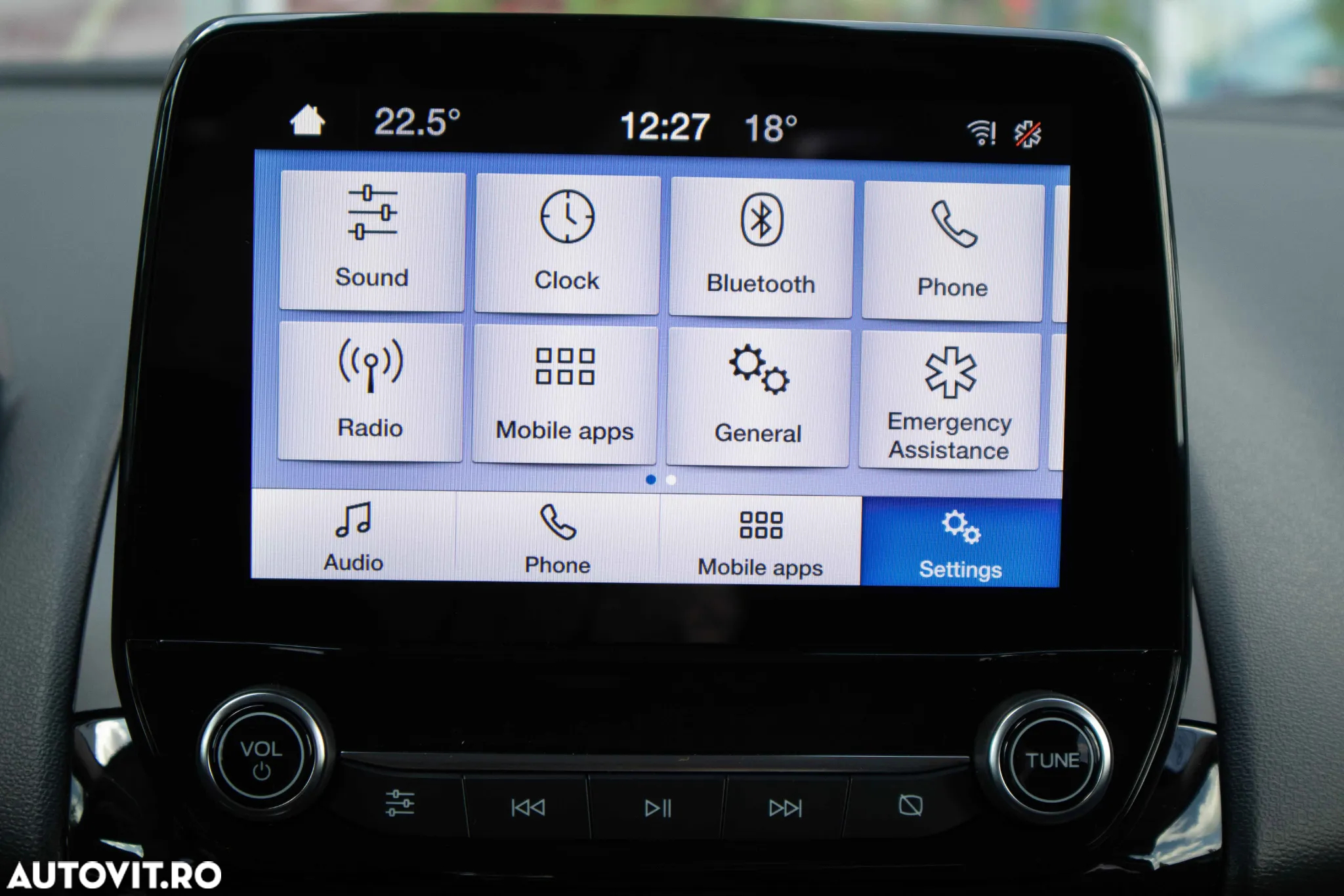 Ford EcoSport 1.0 Ecoboost ST-Line - 22