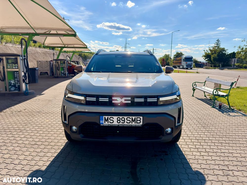 Dacia Duster 155 Extreme - 2