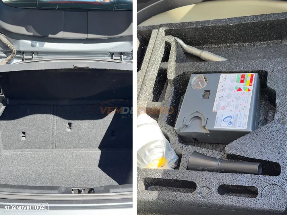 Volvo V40 2.0 D2 Kinetic - 8