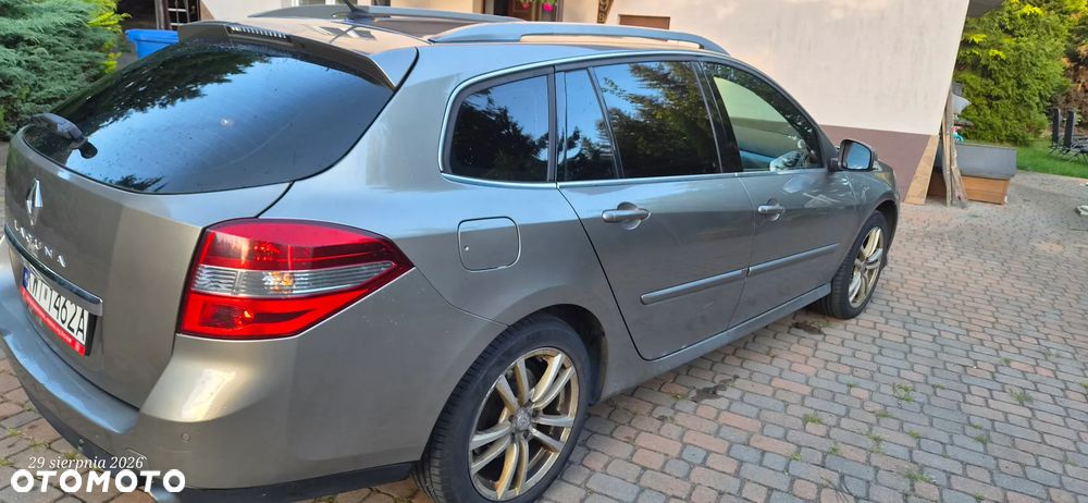 Renault Laguna 2.0 DCi Privilege - 5