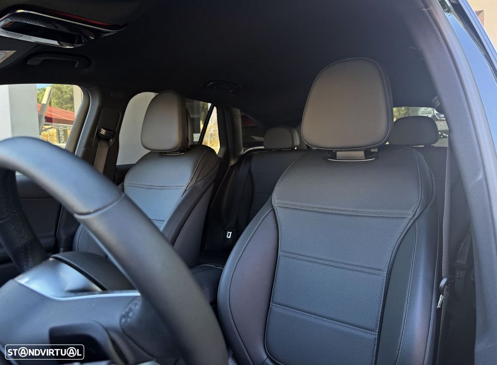 Mercedes-Benz GLC 300 - 20