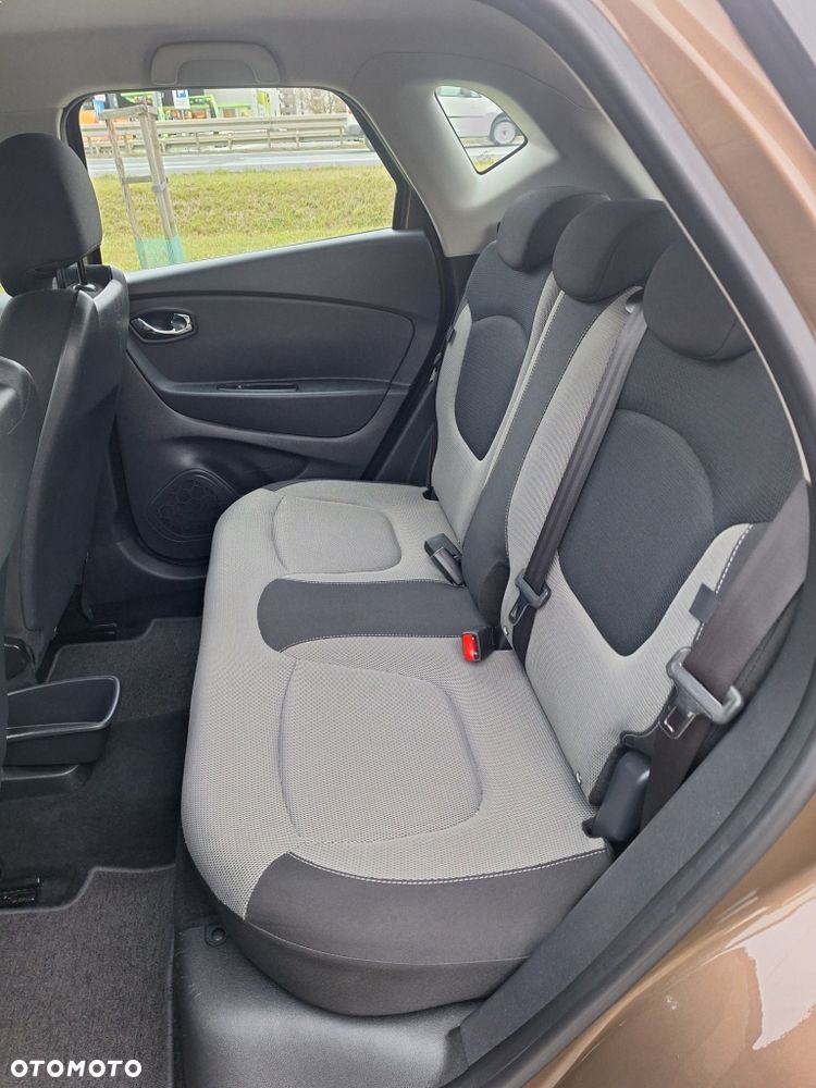 Renault Captur (ENERGY) TCe 90 LIMITED - 9