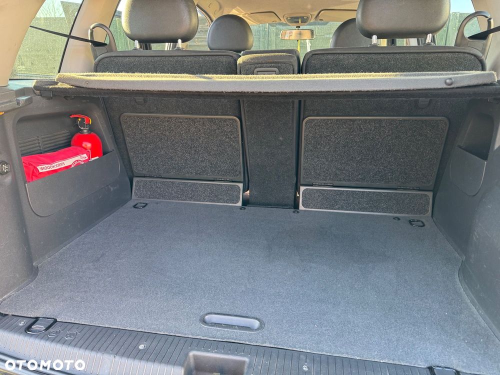 Opel Meriva 1.6 Enjoy MTA - 6