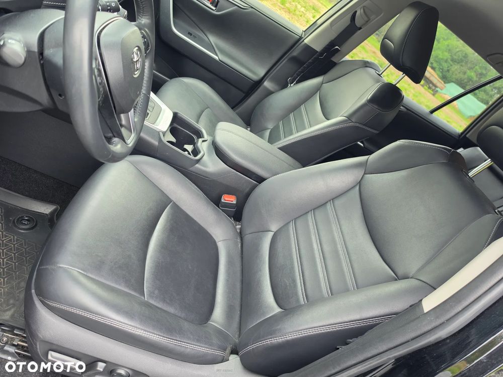 Toyota RAV4 - 14