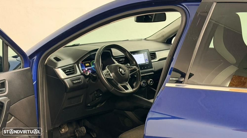 Renault Captur 1.6 E-Tech Intens - 26
