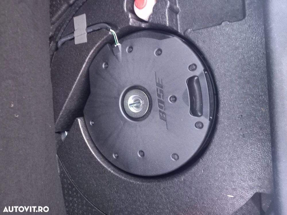 Renault Kadjar Energy dCi 110 EDC Bose Edition - 14