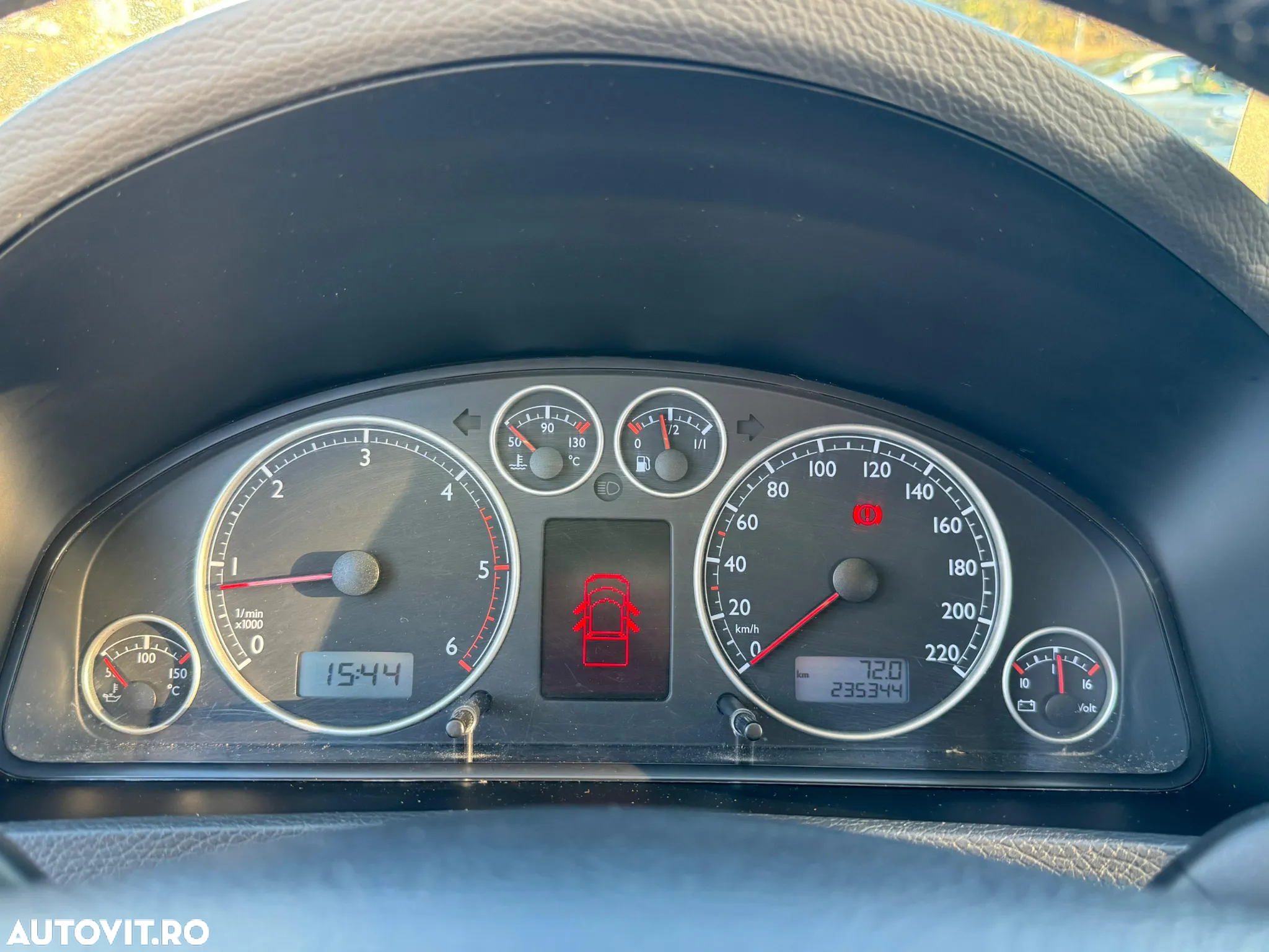 Volkswagen Transporter - 22