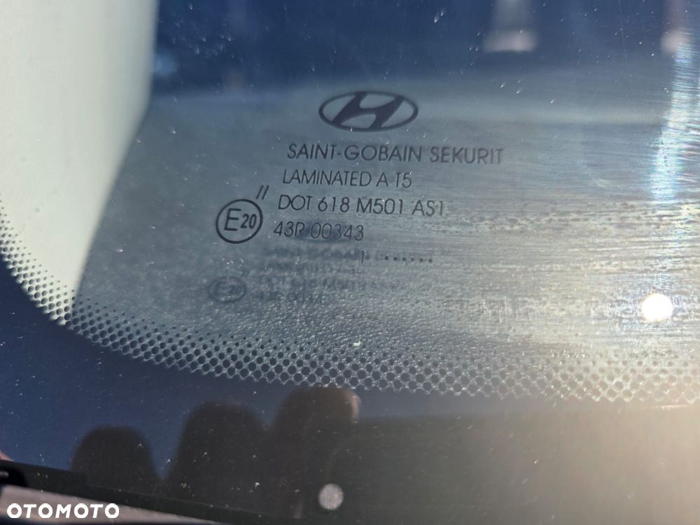 Hyundai i30 1.4 Comfort World Cup - 3