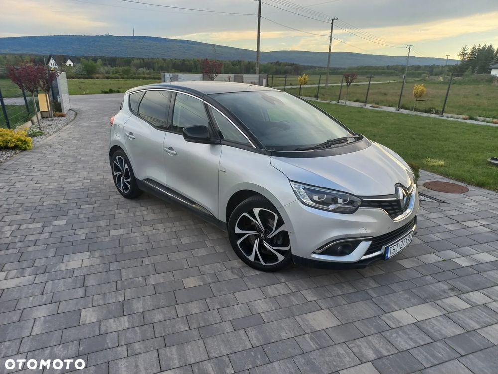 Renault Scenic 1.3 TCe Energy Bose EDC - 1