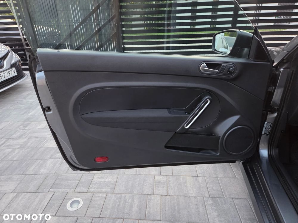 Volkswagen Beetle - 25