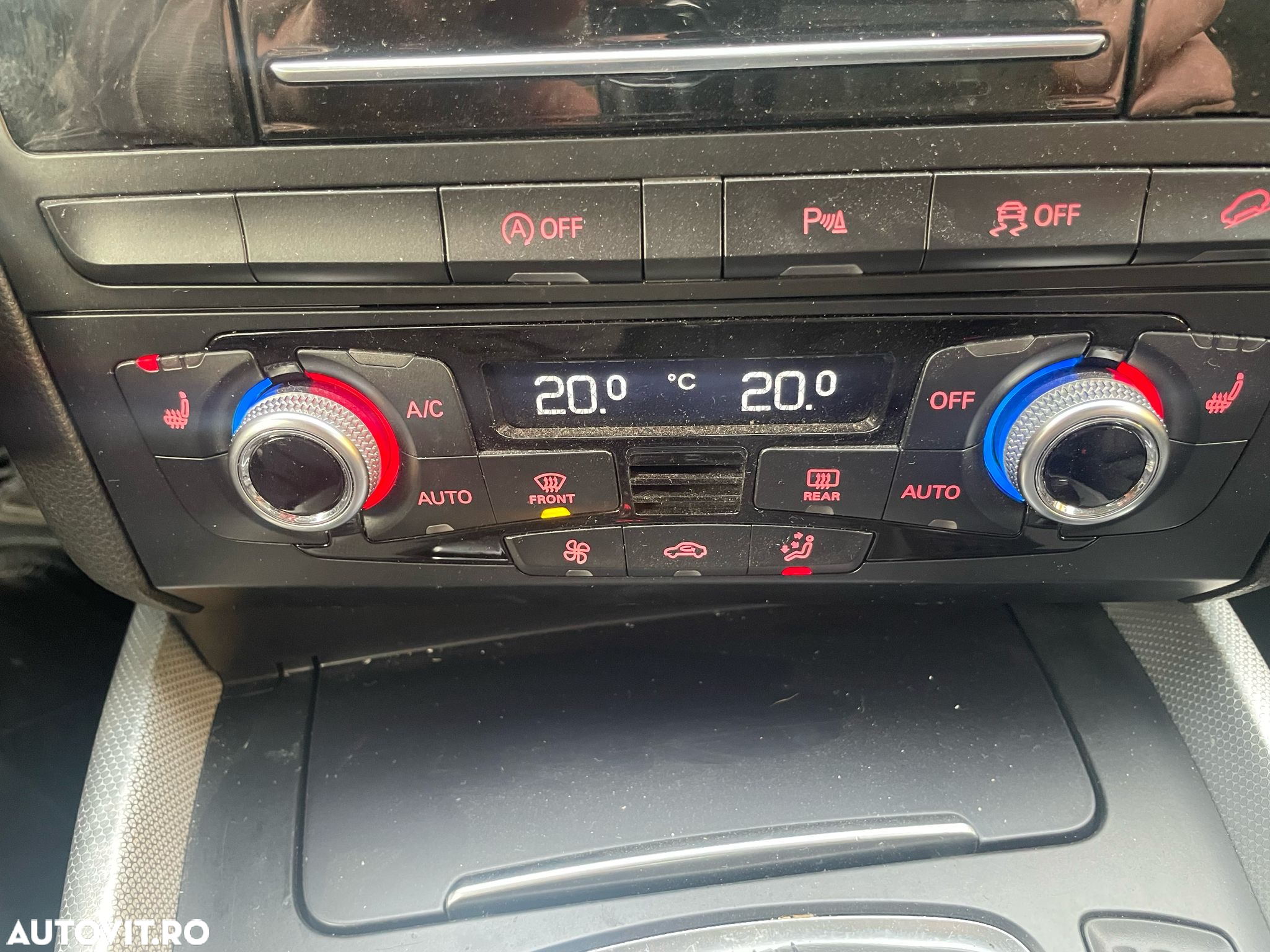 Audi Q5 2.0 TDI Quattro S tronic - 18