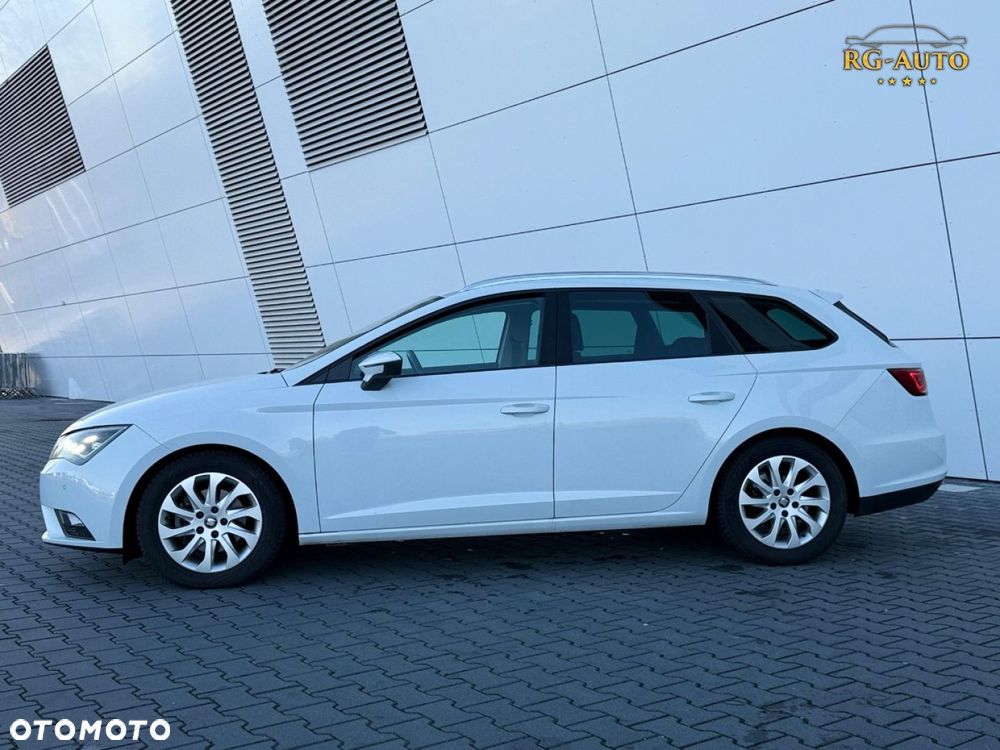 Seat Leon - 13