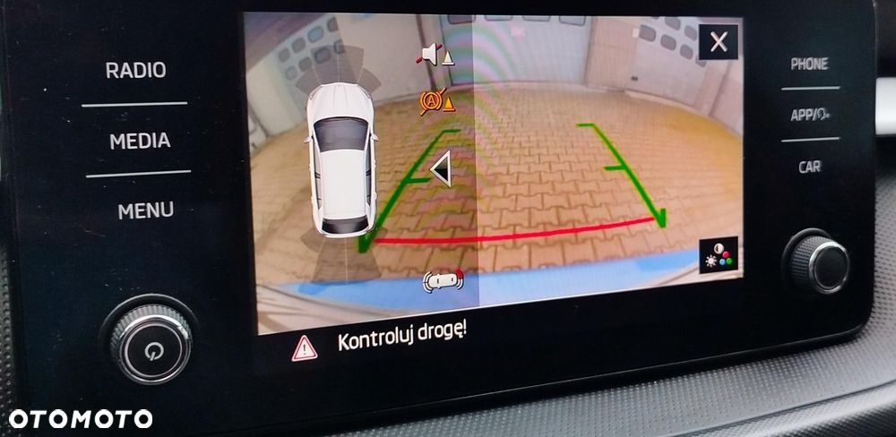 Skoda Fabia 1.0 Ambition - 14