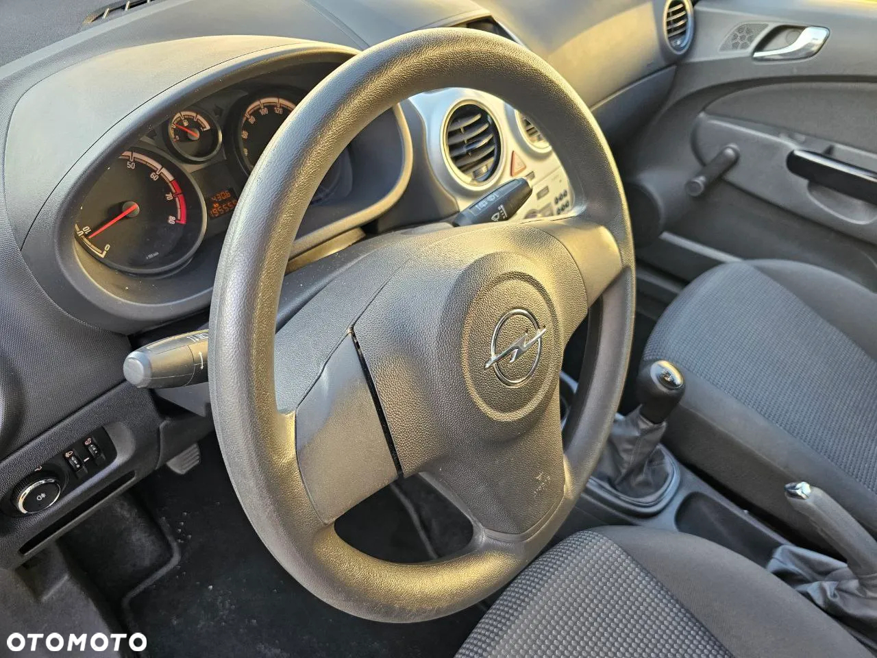 Opel Corsa 1.2 16V (ecoFLEX) Edition - 16