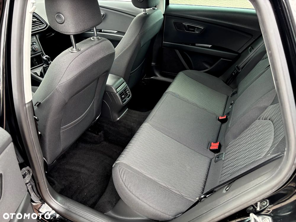 Seat Leon 1.4 TSI ACT Start&Stop Style - 16