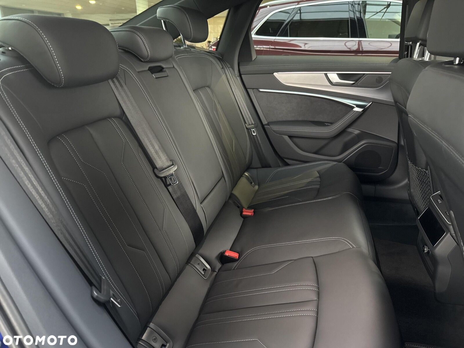 Audi A6 - 21