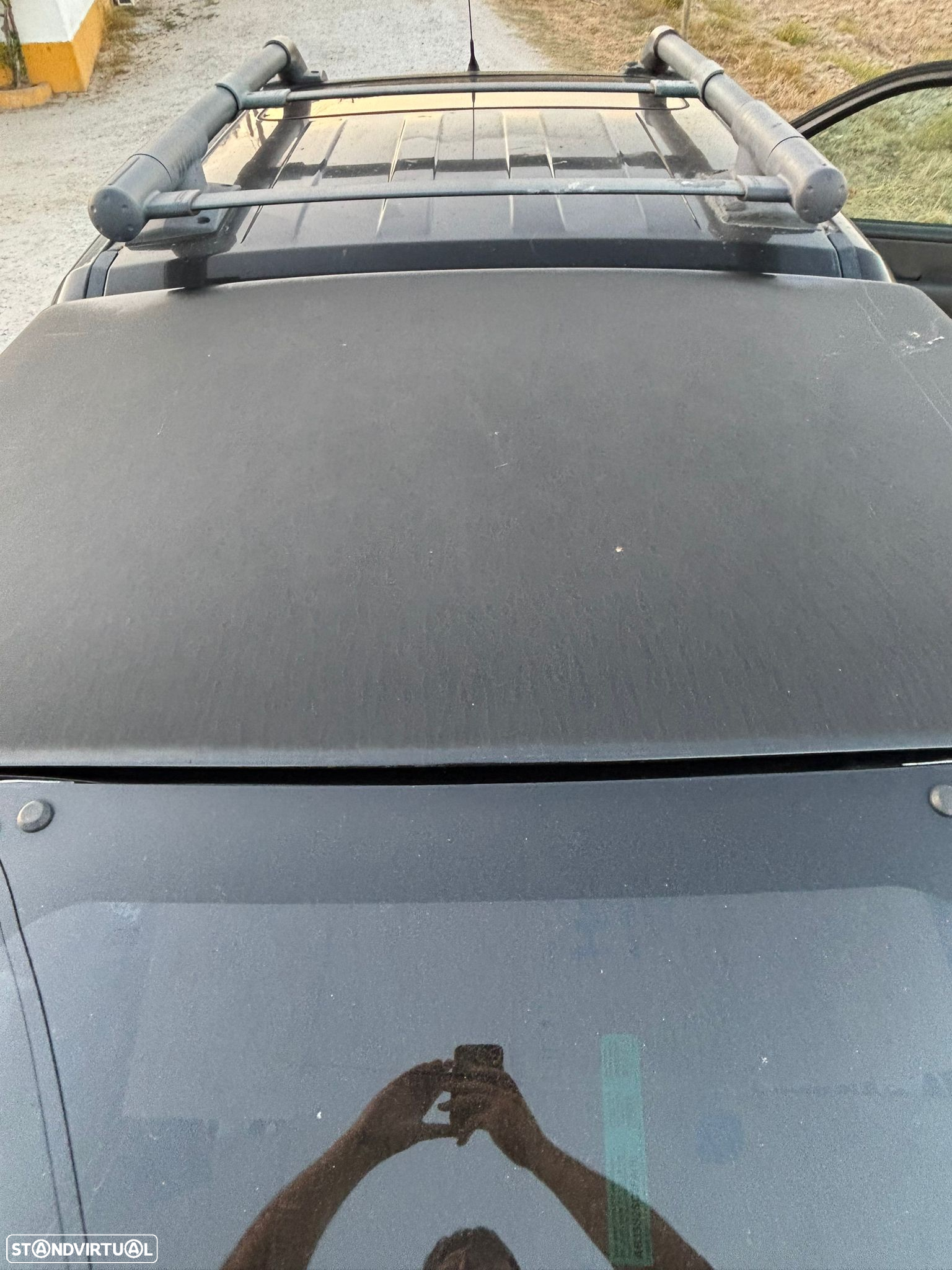 Nissan Navara - 9