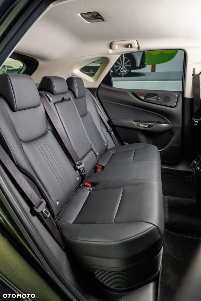 Lexus NX 350h Prestige 2WD - 22