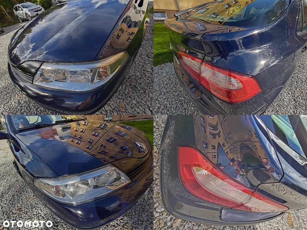 Renault Laguna - 19