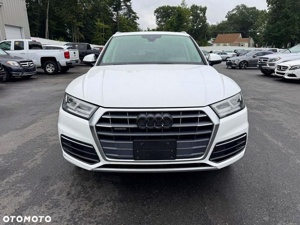 Audi Q5 2.0 TFSI Quattro S tronic - 3
