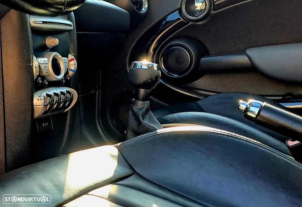 MINI 3 Portas Cooper - 37