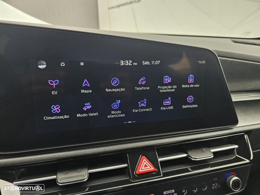 Kia Niro EV 64kWh Drive - 33