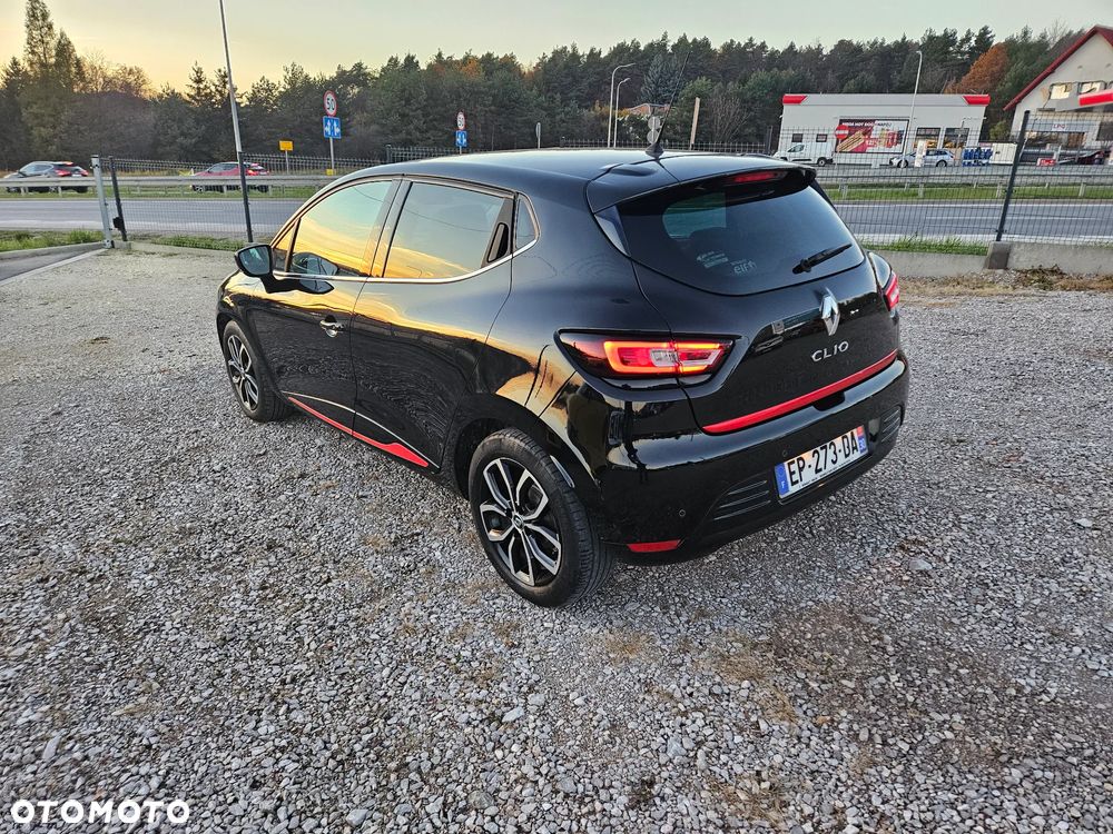 Renault Clio 0.9 Energy TCe Intens - 19