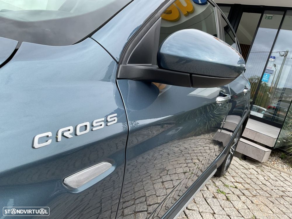 Fiat Tipo Cross 2022 photo 4